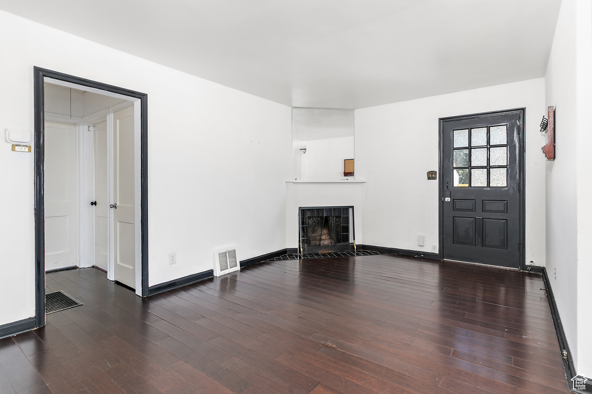 LORAINE - Residential