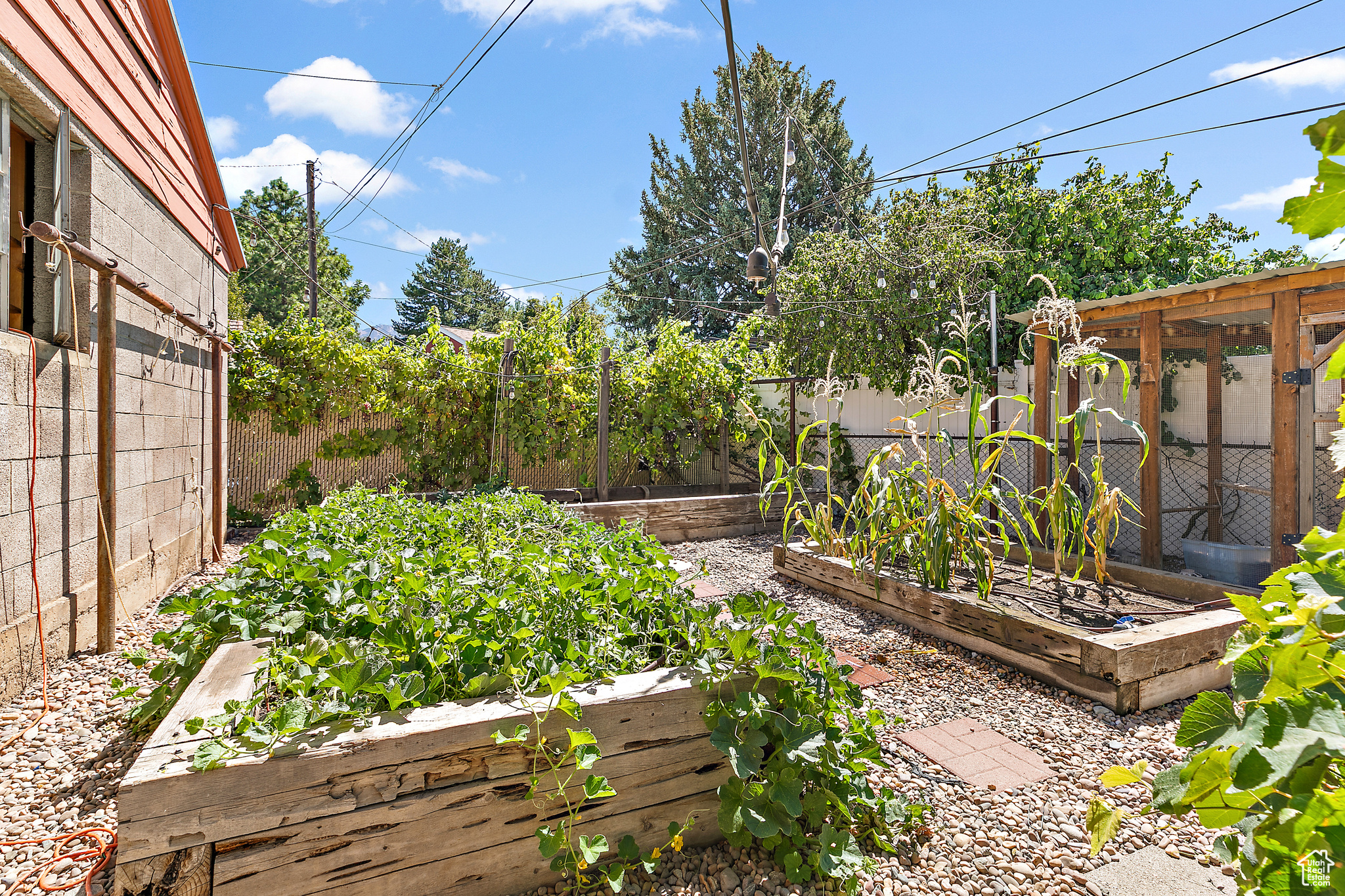 LORAINE - Residential