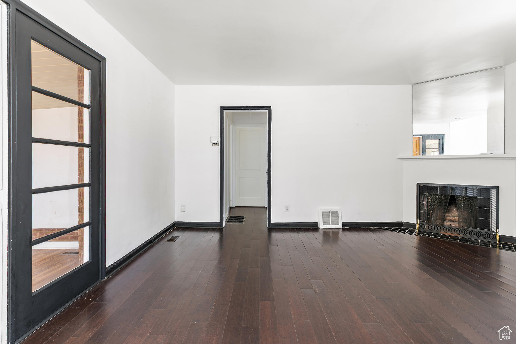 LORAINE - Residential