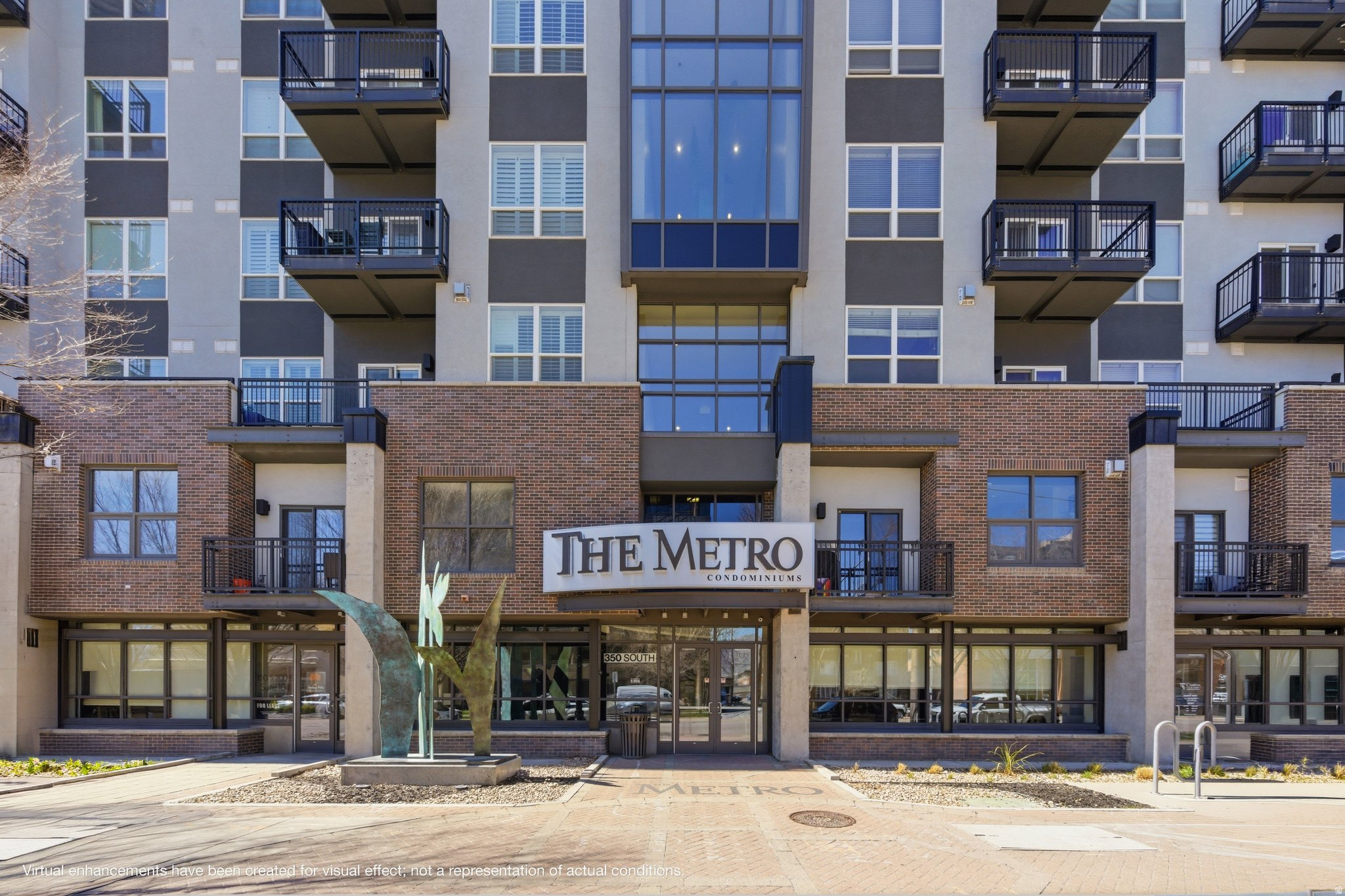 METRO CONDO - Residential