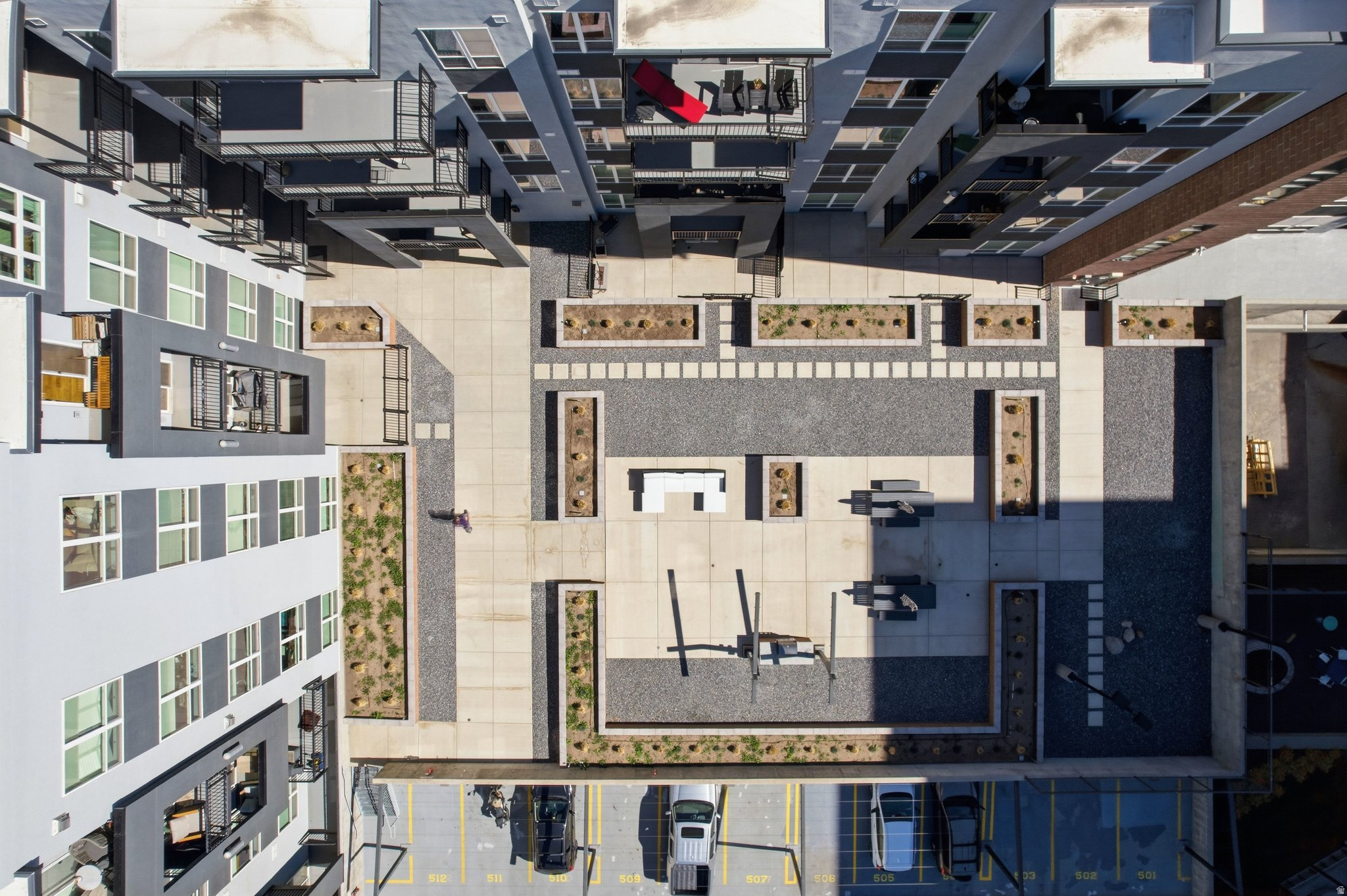 METRO CONDO - Residential