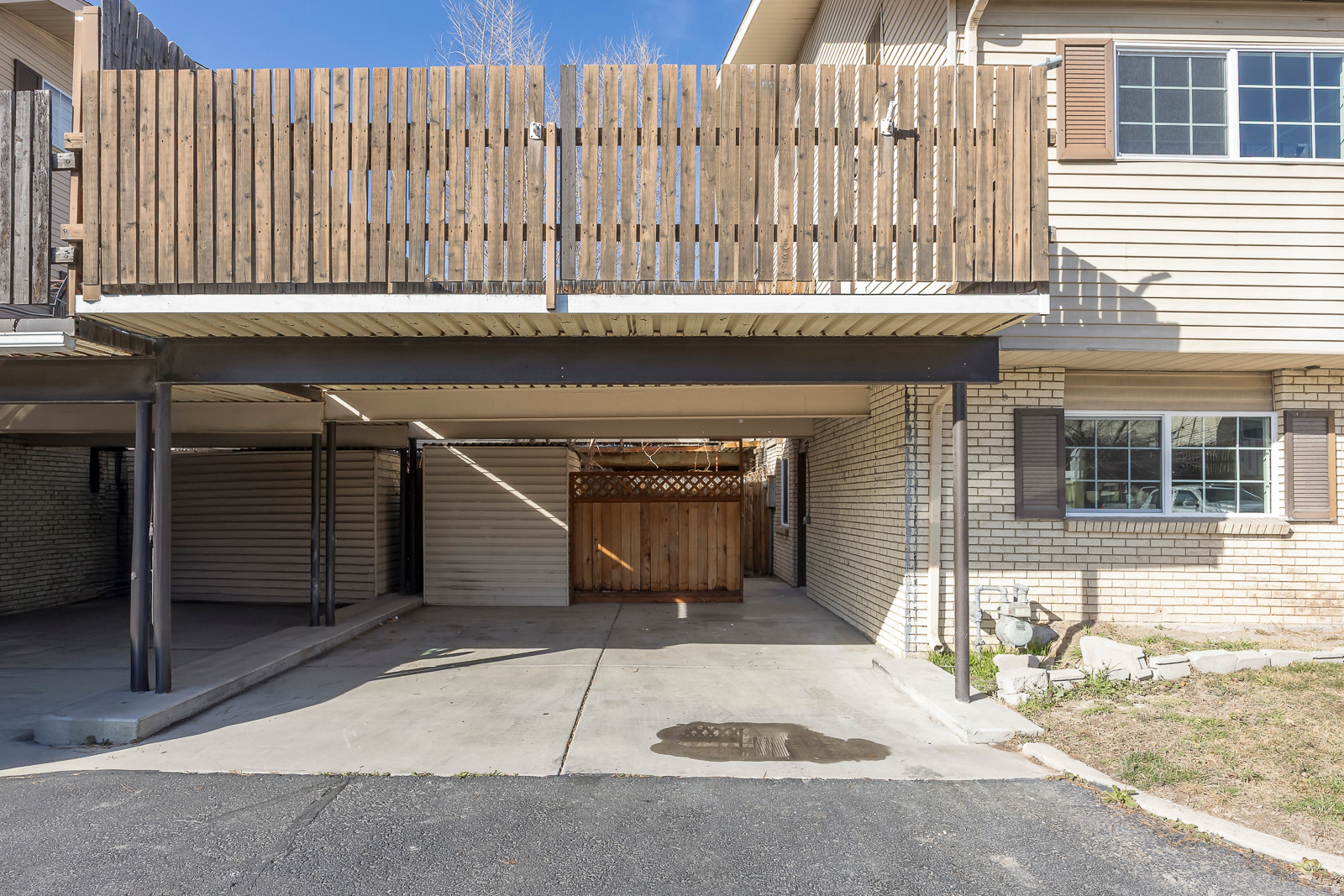 HOMESTEAD FARMS PUD, PHASE II - Residential