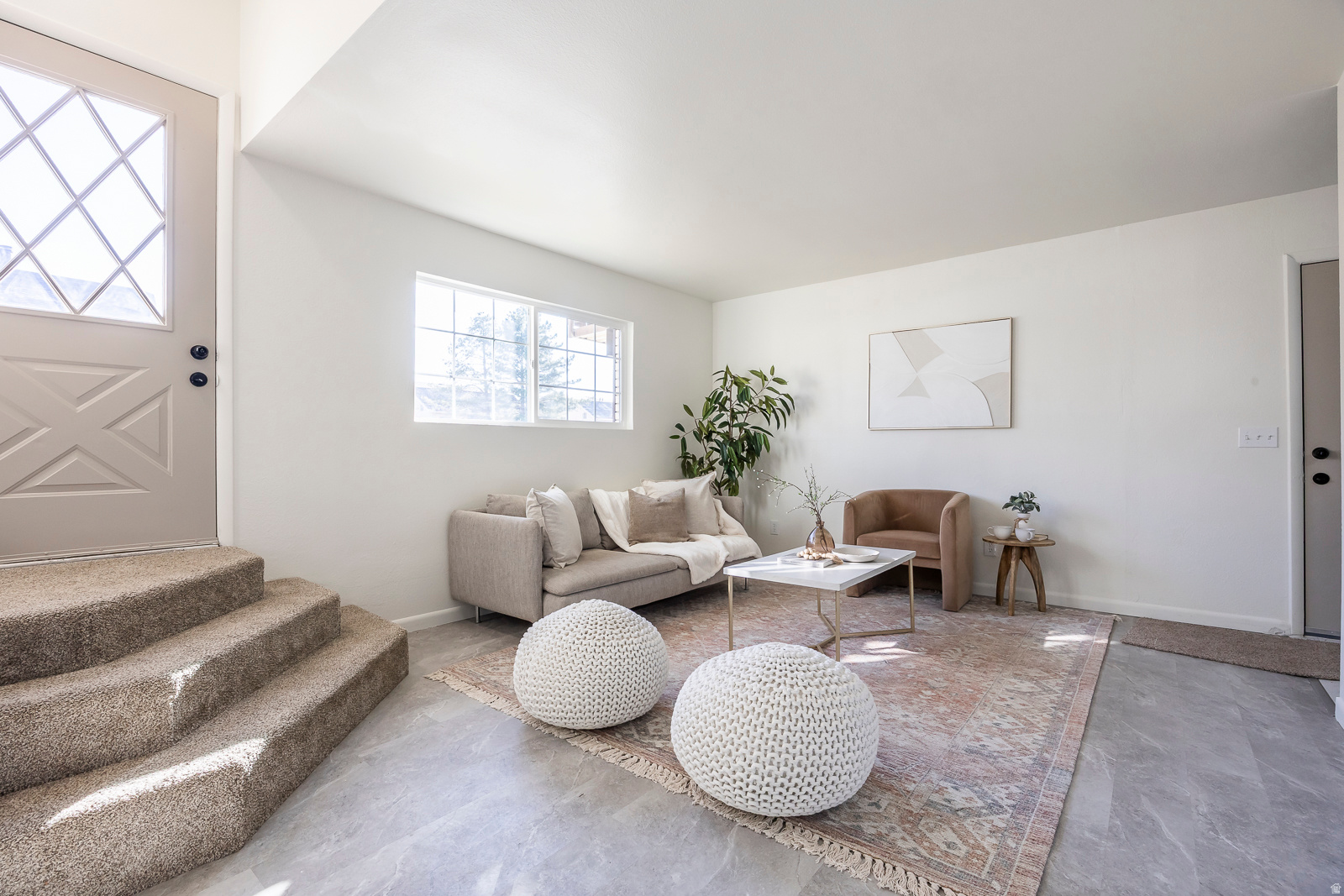 HOMESTEAD FARMS PUD, PHASE II - Residential