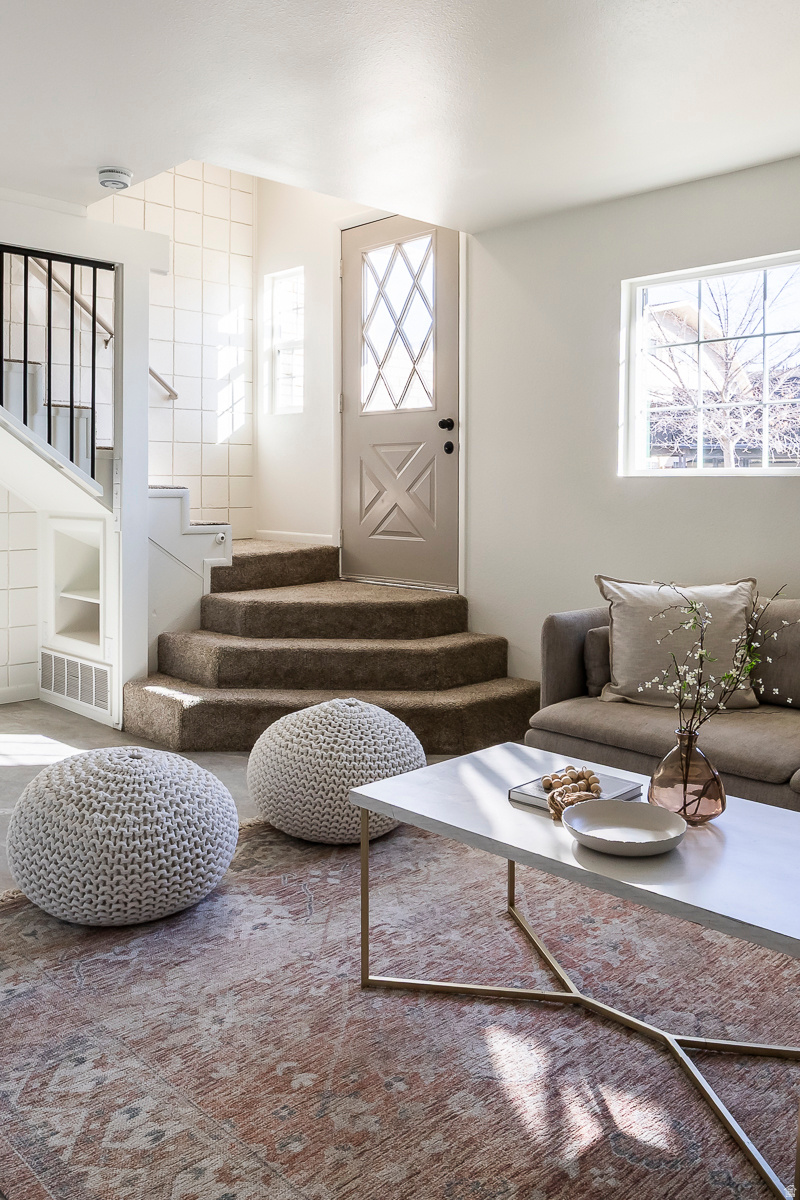 HOMESTEAD FARMS PUD, PHASE II - Residential