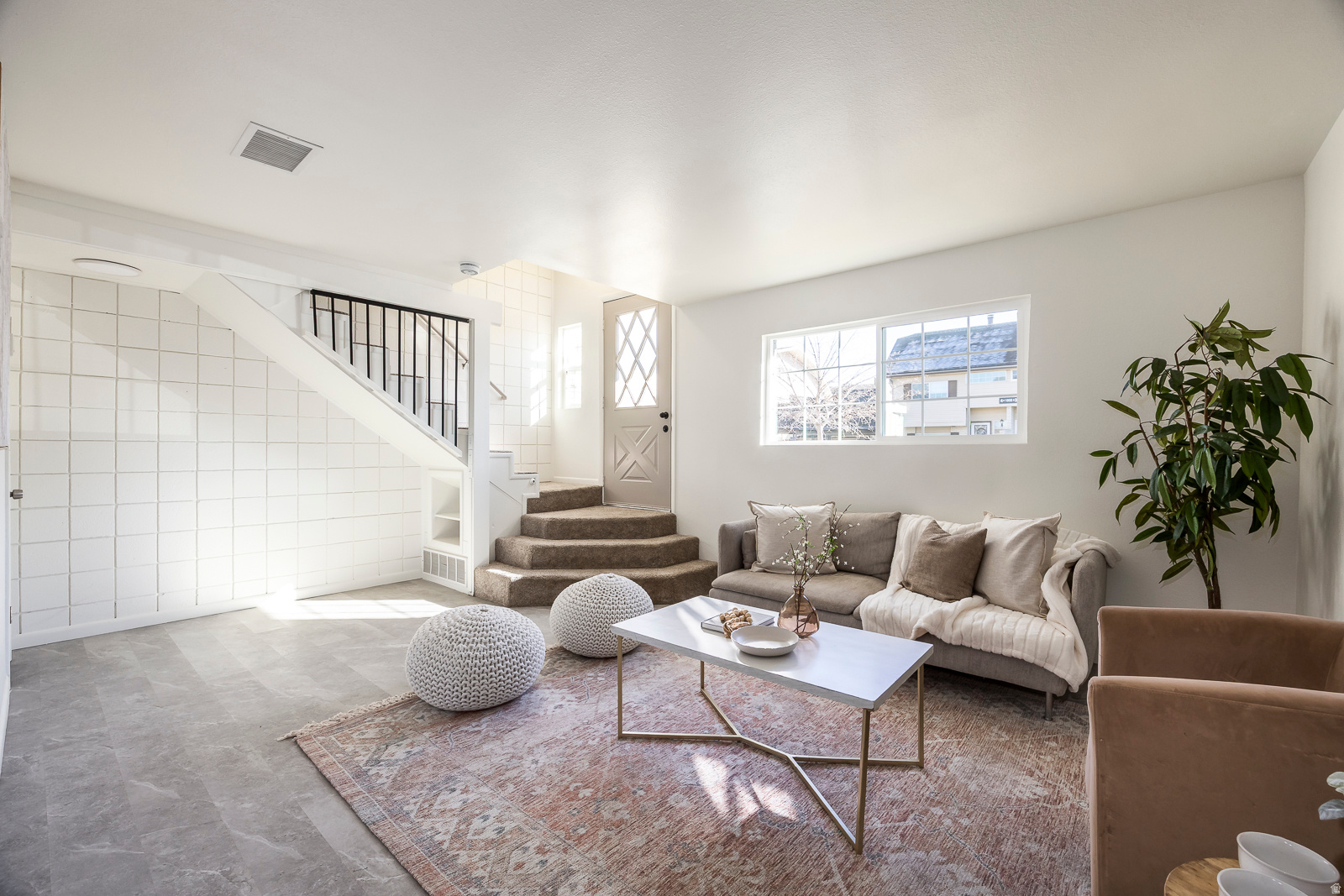 HOMESTEAD FARMS PUD, PHASE II - Residential