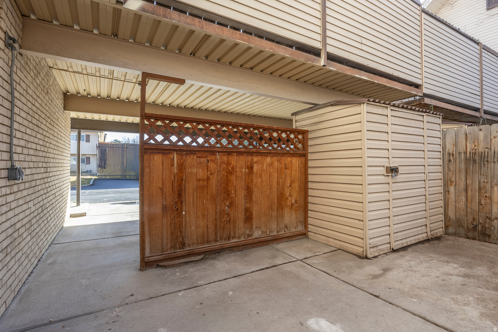 HOMESTEAD FARMS PUD, PHASE II - Residential