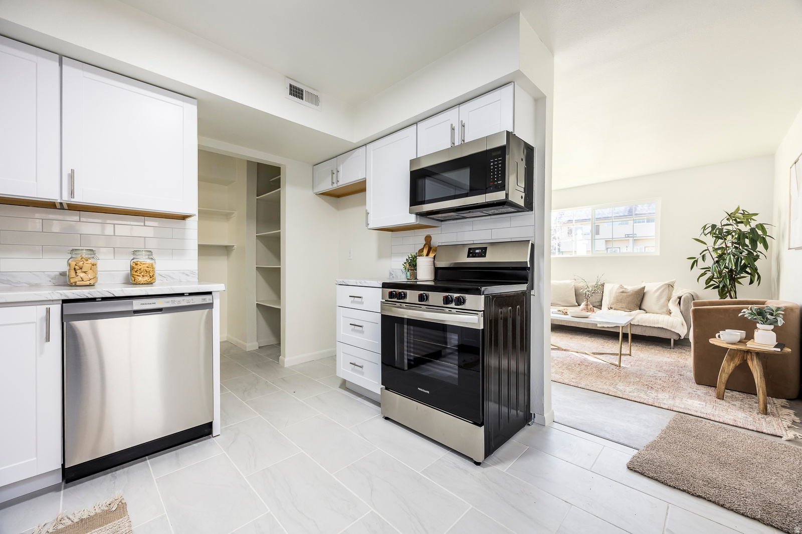 HOMESTEAD FARMS PUD, PHASE II - Residential