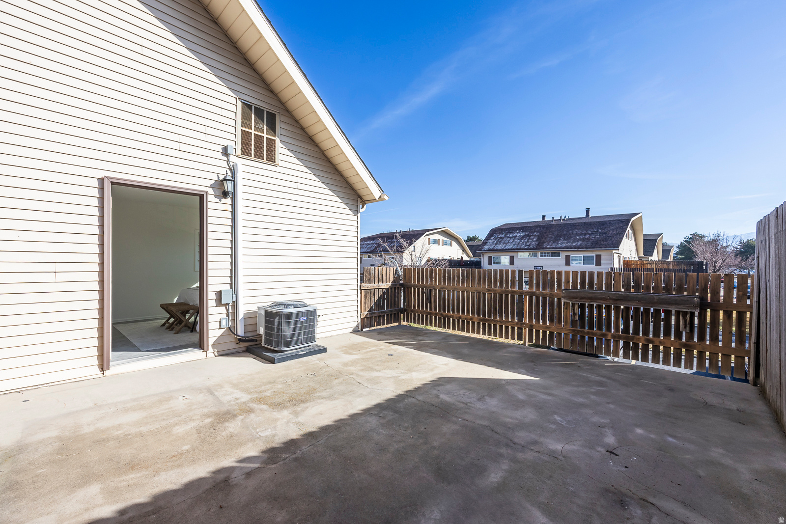 HOMESTEAD FARMS PUD, PHASE II - Residential