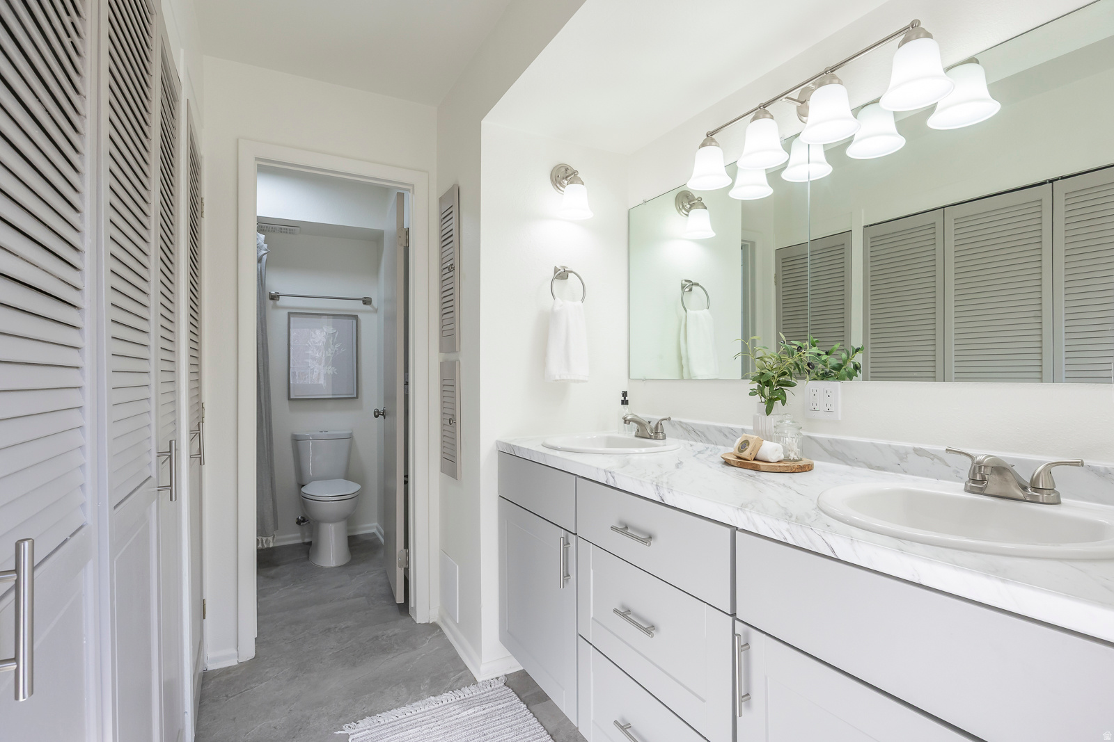 HOMESTEAD FARMS PUD, PHASE II - Residential