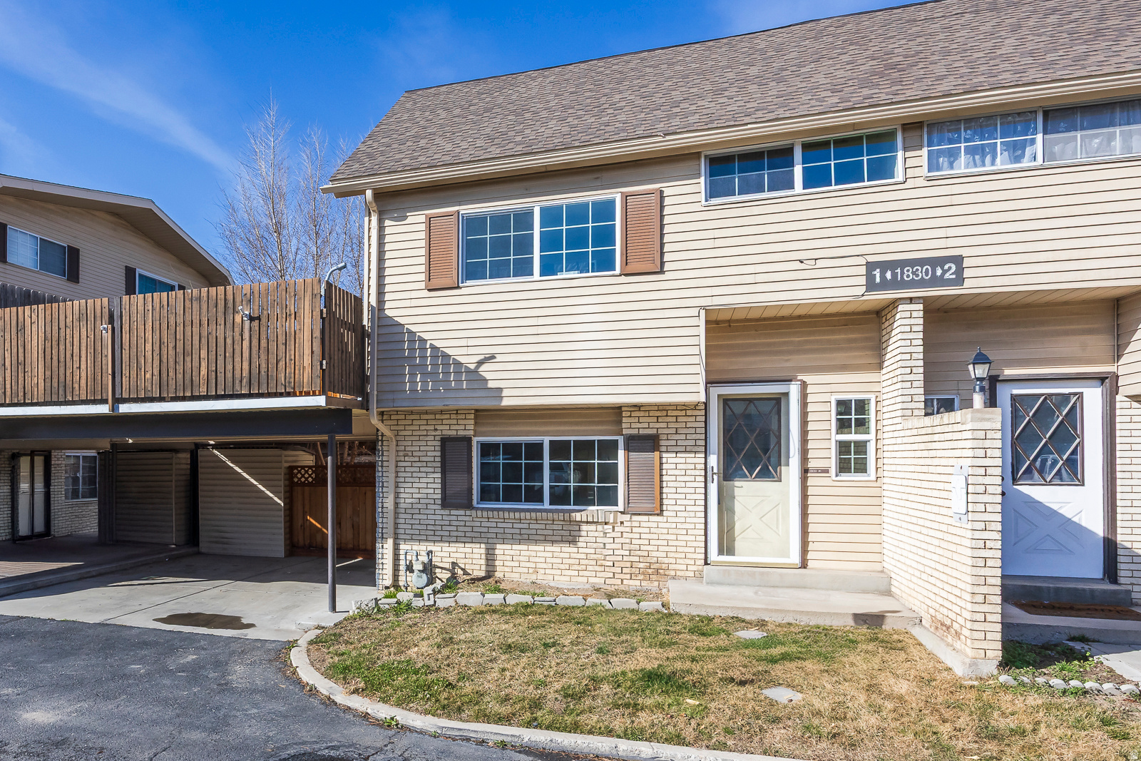 HOMESTEAD FARMS PUD, PHASE II - Residential