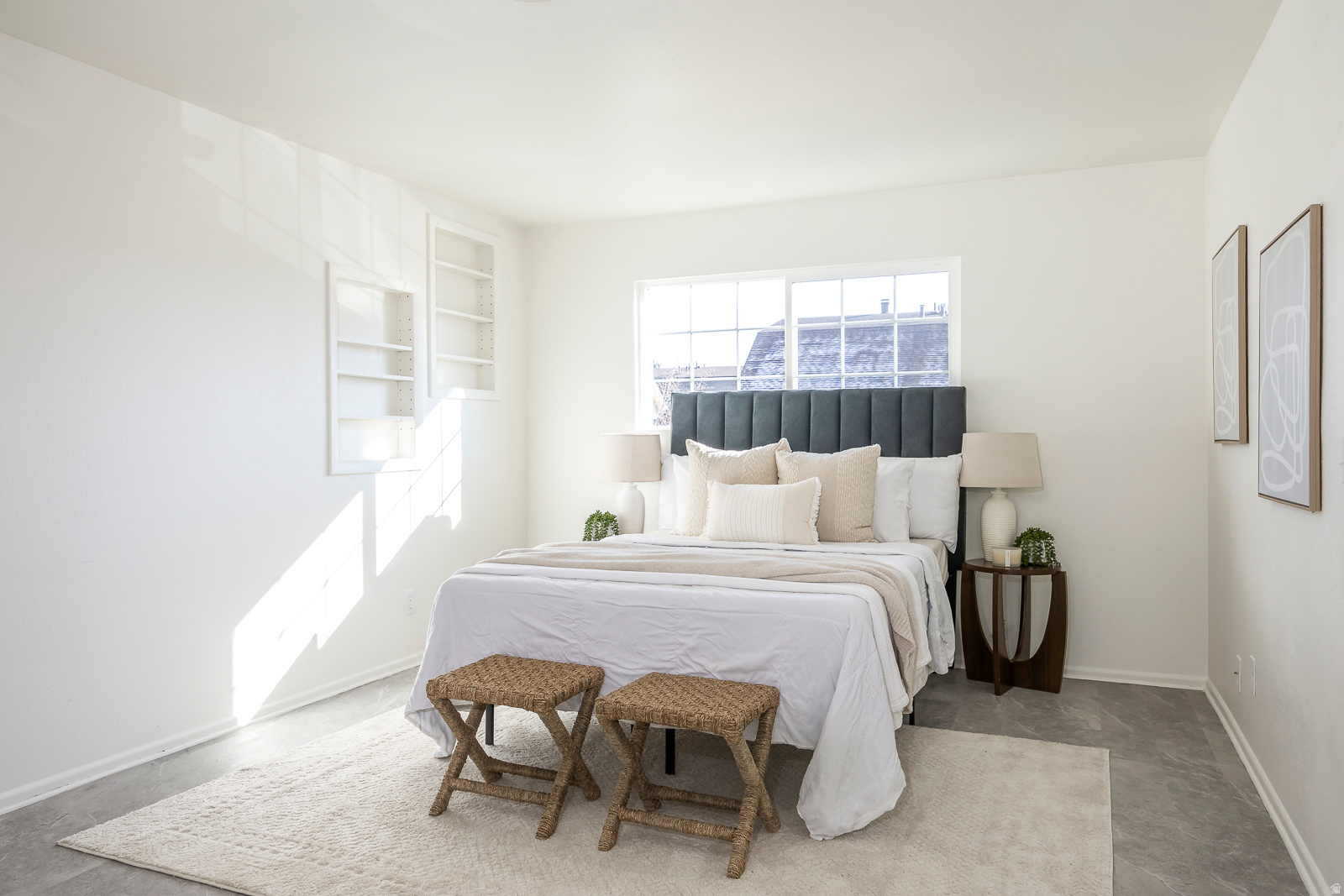 HOMESTEAD FARMS PUD, PHASE II - Residential