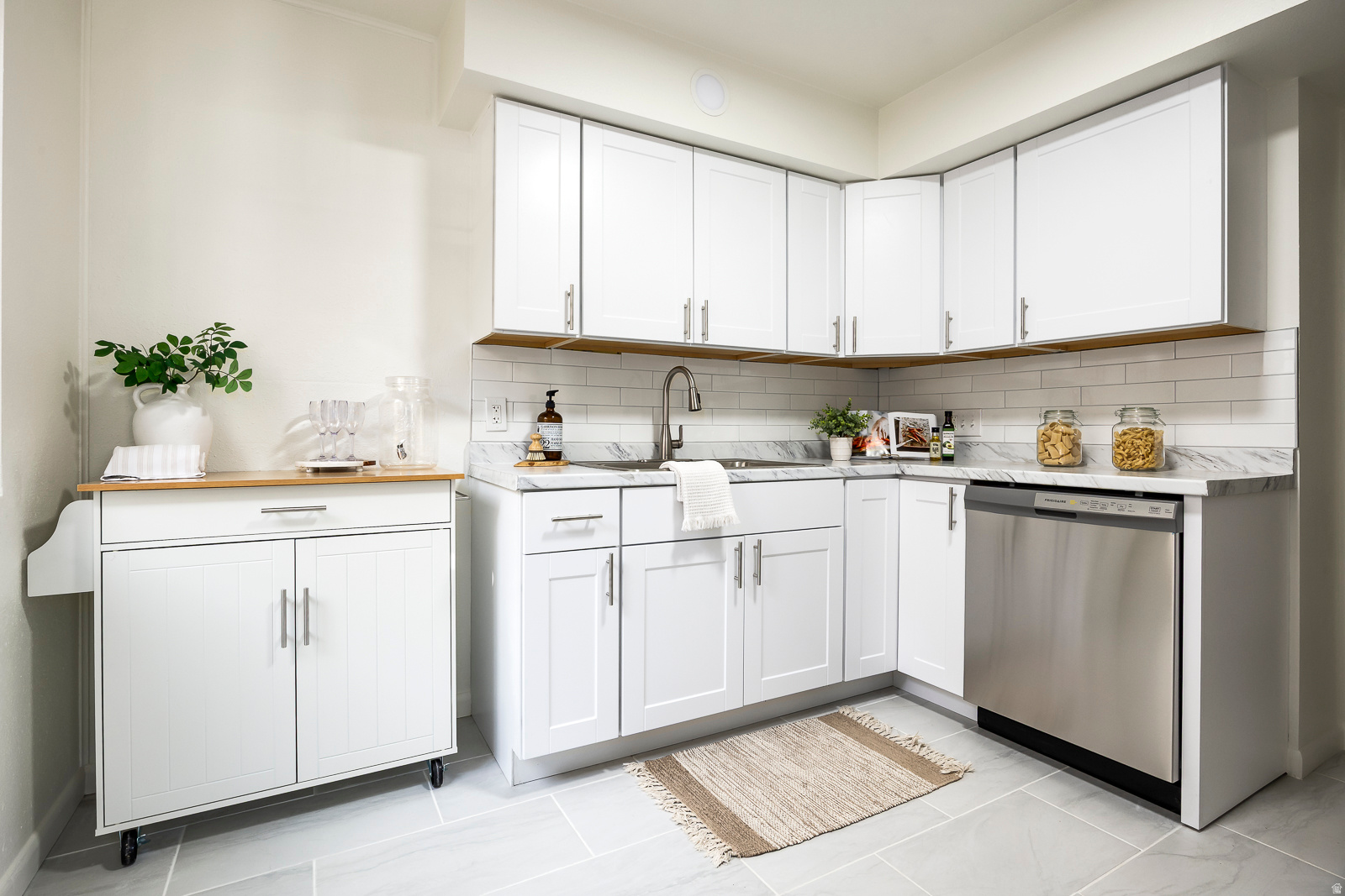 HOMESTEAD FARMS PUD, PHASE II - Residential