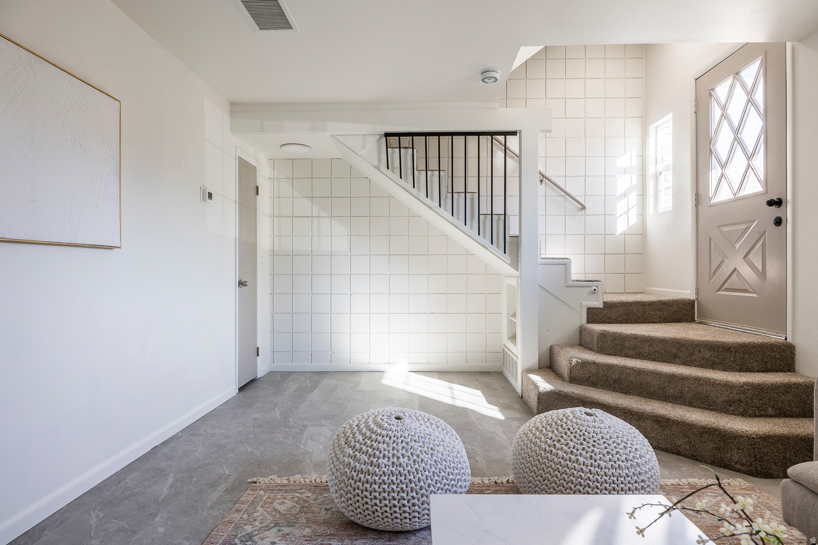 HOMESTEAD FARMS PUD, PHASE II - Residential