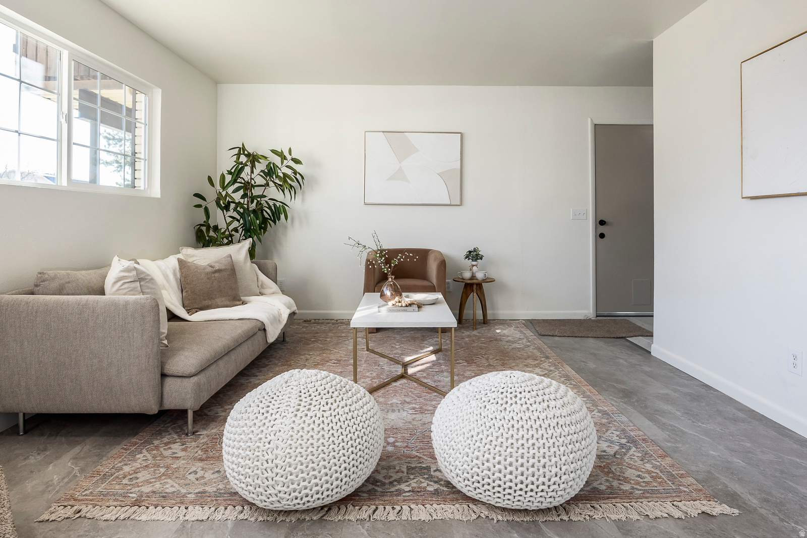 HOMESTEAD FARMS PUD, PHASE II - Residential