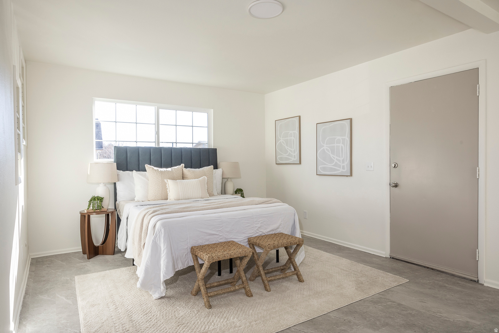 HOMESTEAD FARMS PUD, PHASE II - Residential