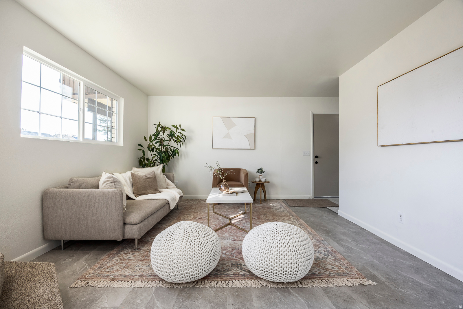 HOMESTEAD FARMS PUD, PHASE II - Residential