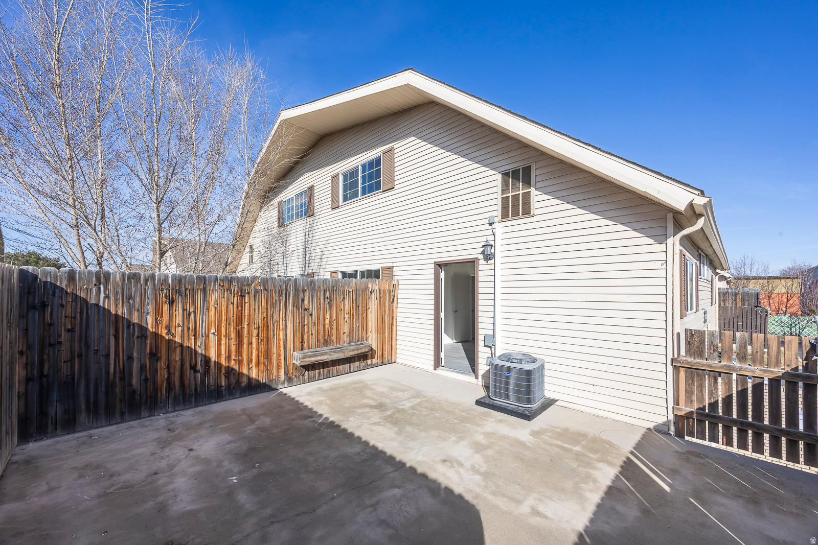 HOMESTEAD FARMS PUD, PHASE II - Residential