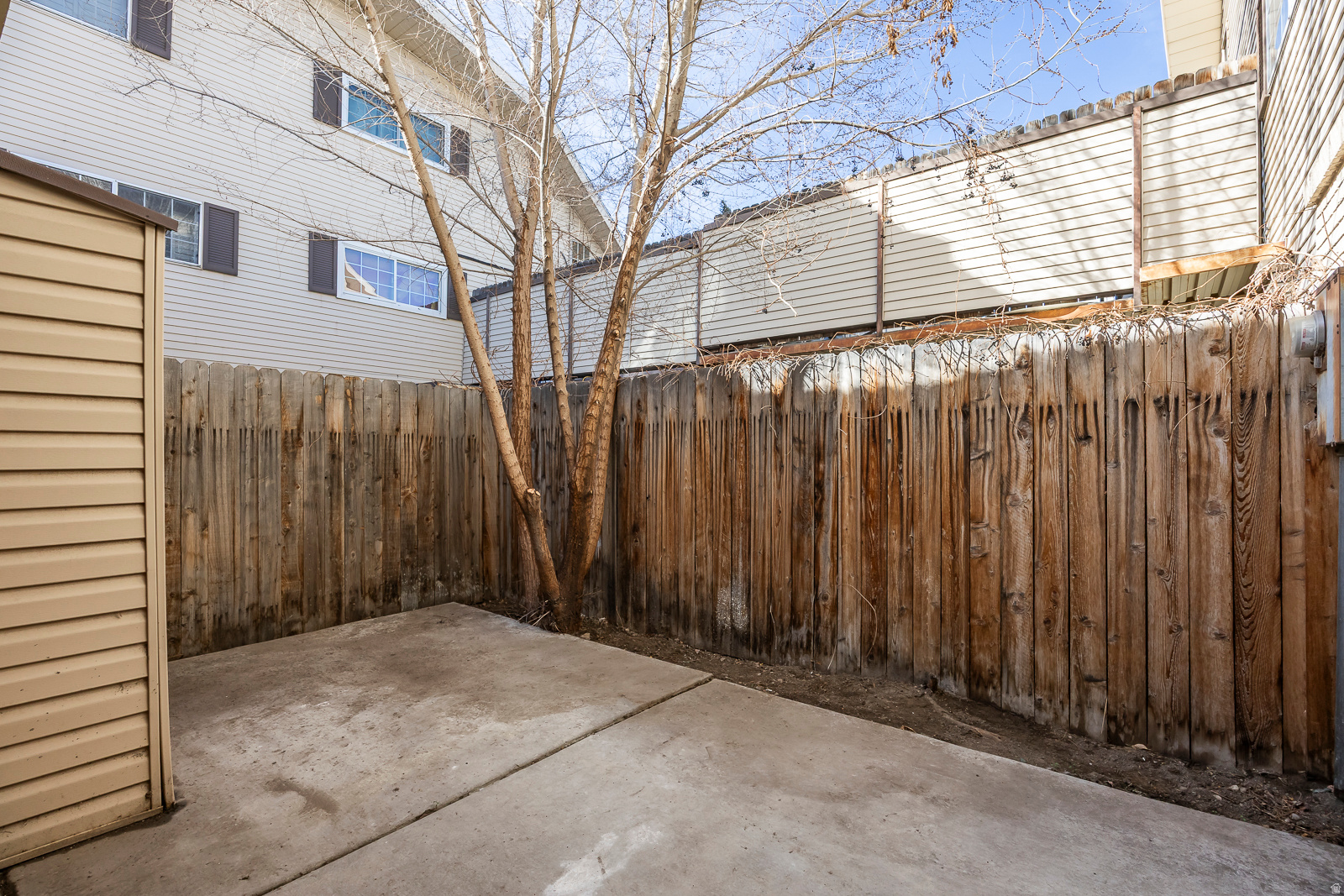 HOMESTEAD FARMS PUD, PHASE II - Residential