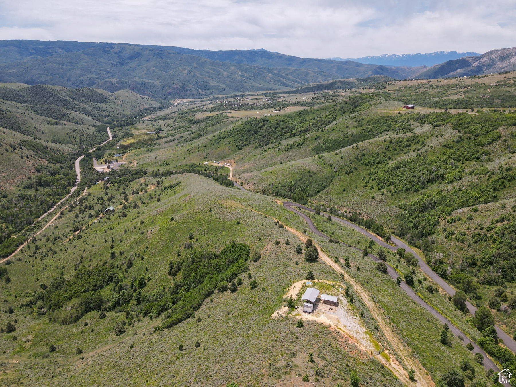 91 BEAVER CREEK LOT 91