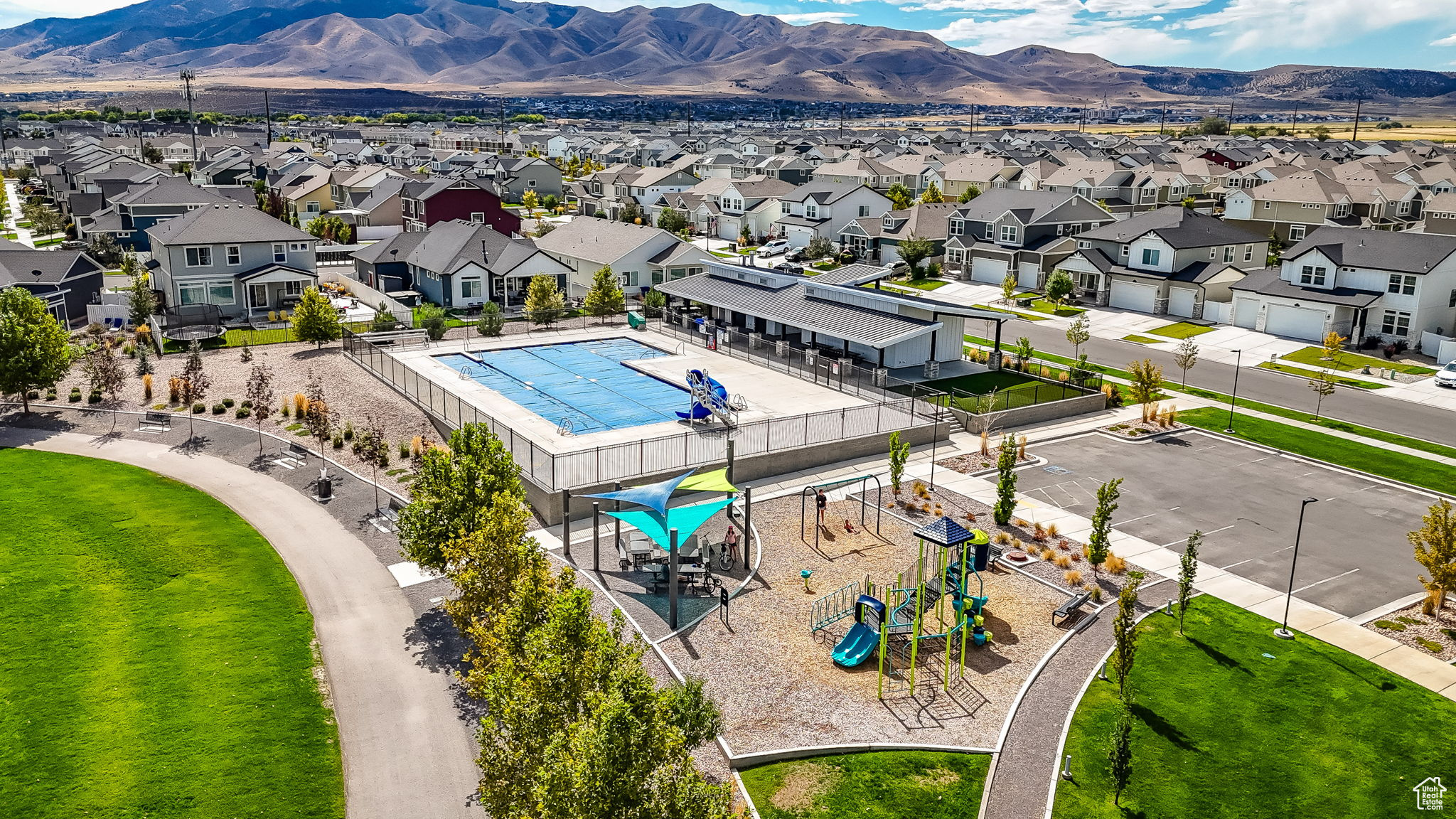 WANDER - Residential