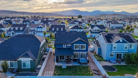 Tiny photo for 322 S BUCKHORN BATH AVE, Saratoga Springs, UT 84045 (MLS # 2112066)