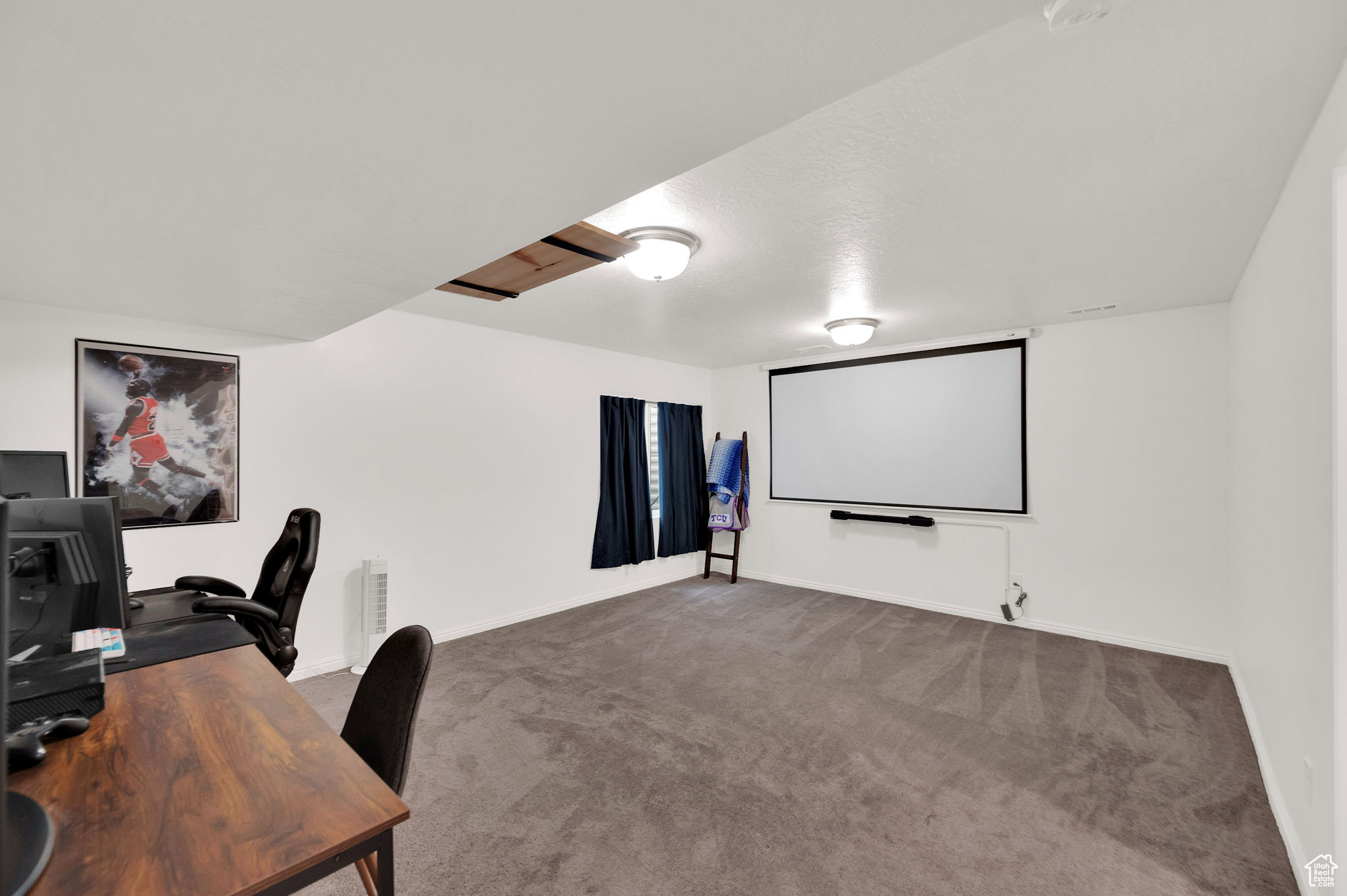 WANDER - Residential