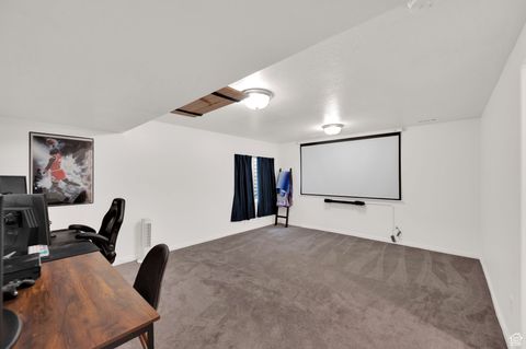 Tiny photo for 322 S BUCKHORN BATH AVE, Saratoga Springs, UT 84045 (MLS # 2112066)