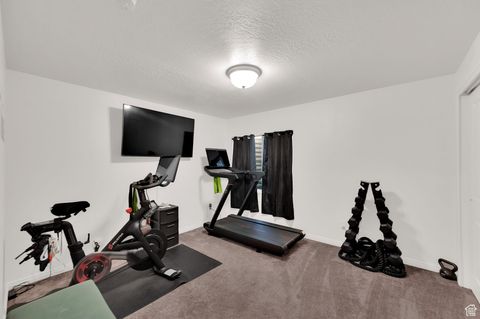 Tiny photo for 322 S BUCKHORN BATH AVE, Saratoga Springs, UT 84045 (MLS # 2112066)