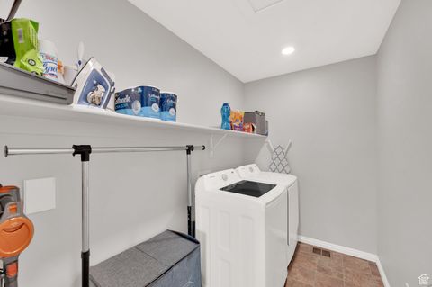 Tiny photo for 322 S BUCKHORN BATH AVE, Saratoga Springs, UT 84045 (MLS # 2112066)