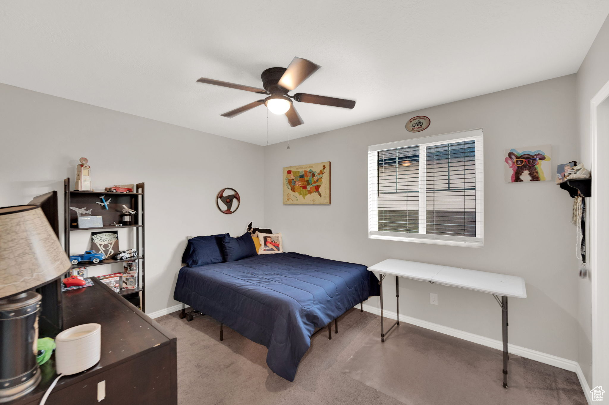 WANDER - Residential