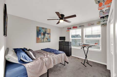 Tiny photo for 322 S BUCKHORN BATH AVE, Saratoga Springs, UT 84045 (MLS # 2112066)