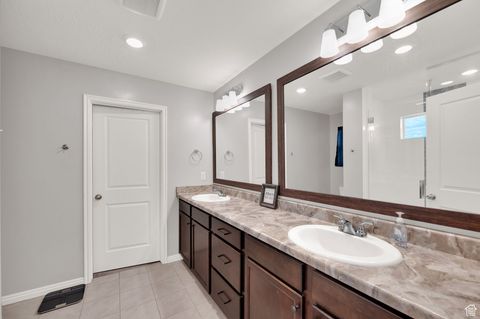 Tiny photo for 322 S BUCKHORN BATH AVE, Saratoga Springs, UT 84045 (MLS # 2112066)
