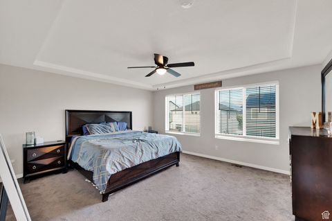 Tiny photo for 322 S BUCKHORN BATH AVE, Saratoga Springs, UT 84045 (MLS # 2112066)
