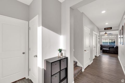 Tiny photo for 322 S BUCKHORN BATH AVE, Saratoga Springs, UT 84045 (MLS # 2112066)