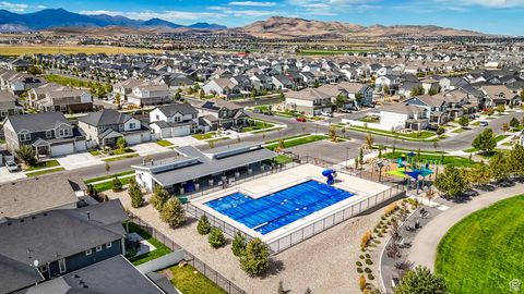 Tiny photo for 322 S BUCKHORN BATH AVE, Saratoga Springs, UT 84045 (MLS # 2112066)