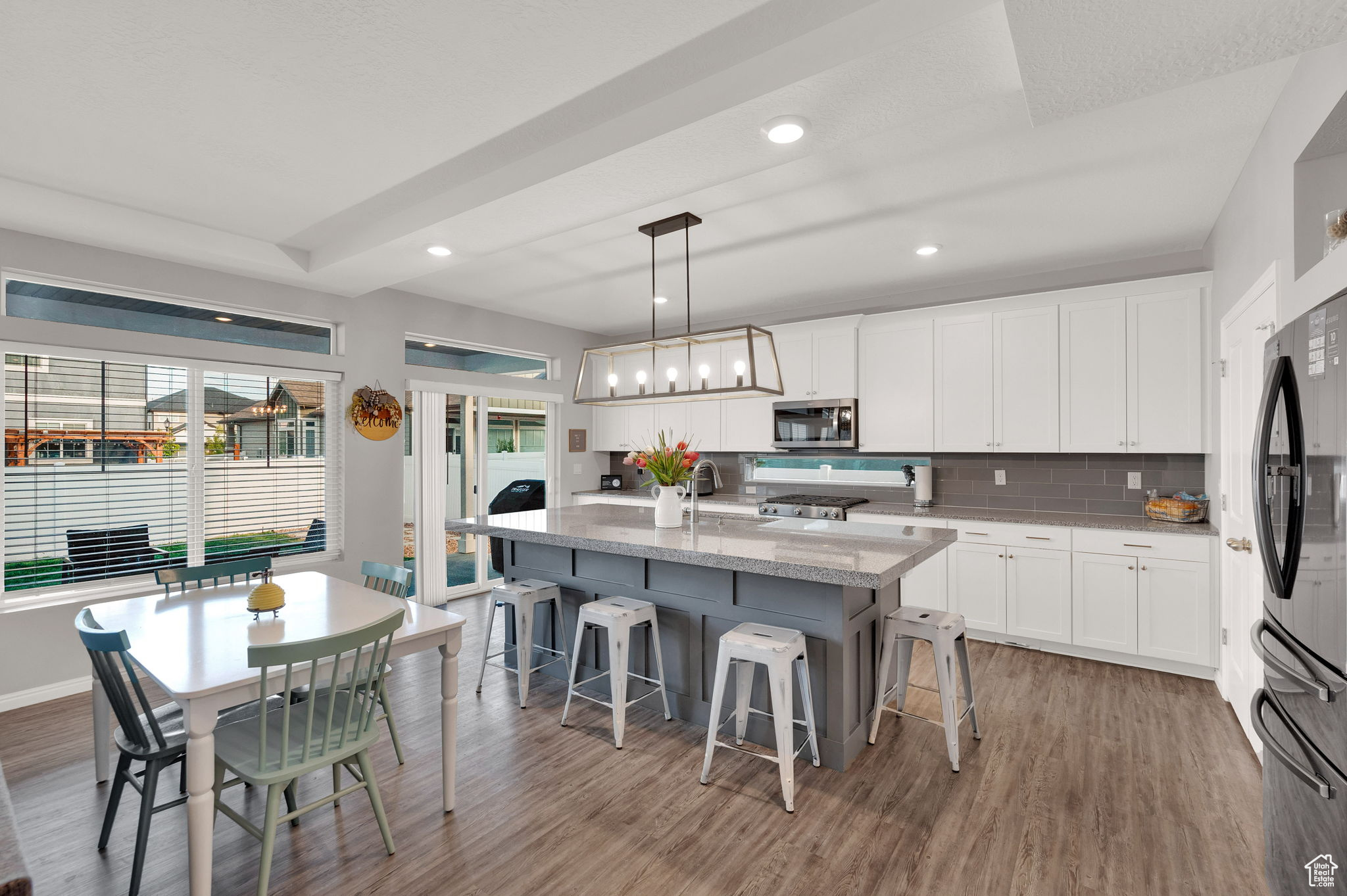 WANDER - Residential