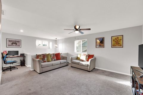 Tiny photo for 322 S BUCKHORN BATH AVE, Saratoga Springs, UT 84045 (MLS # 2112066)