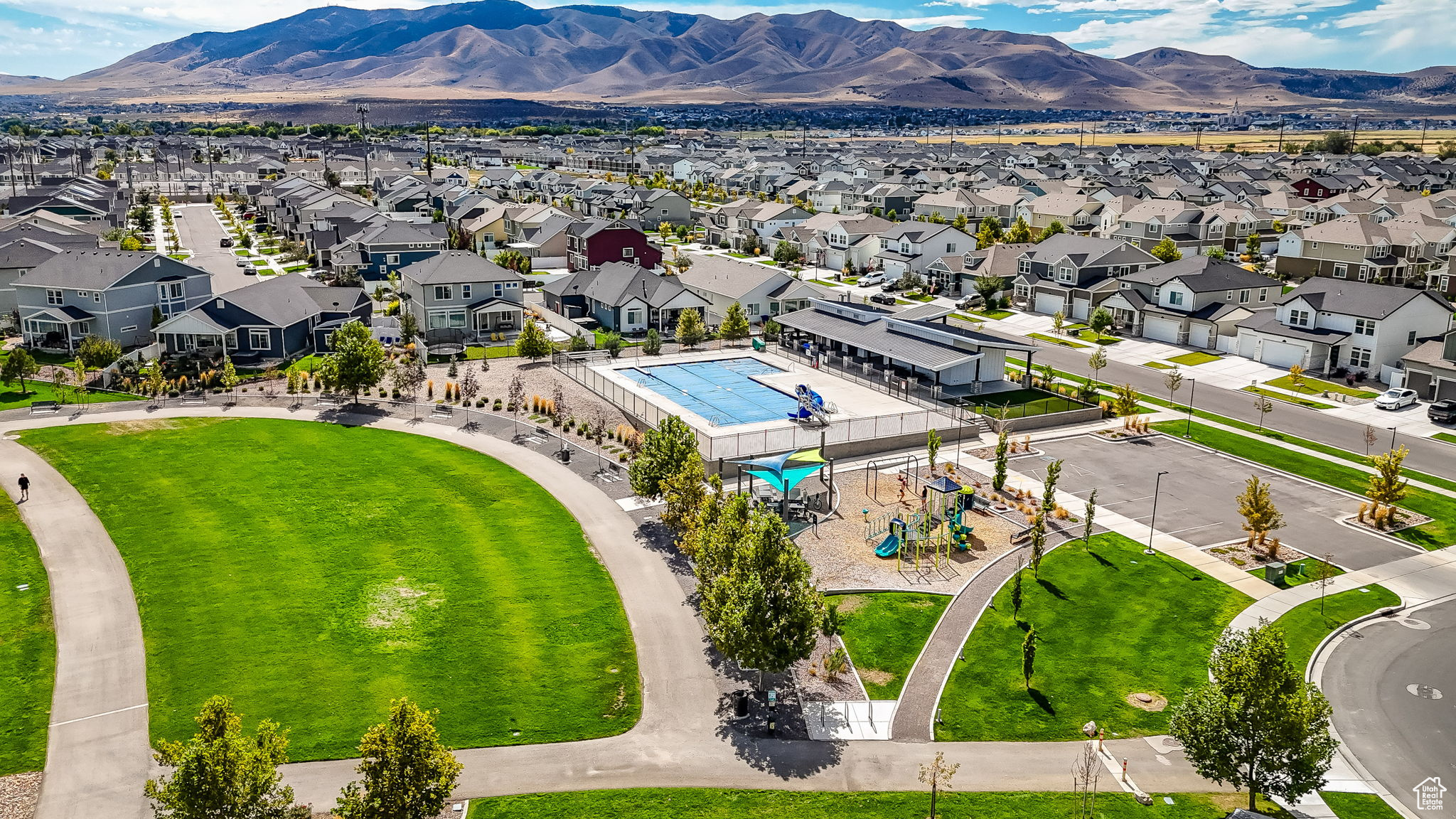 WANDER - Residential