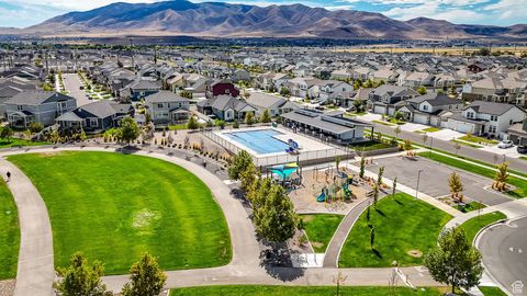 Tiny photo for 322 S BUCKHORN BATH AVE, Saratoga Springs, UT 84045 (MLS # 2112066)