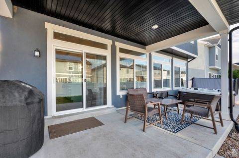 Tiny photo for 322 S BUCKHORN BATH AVE, Saratoga Springs, UT 84045 (MLS # 2112066)