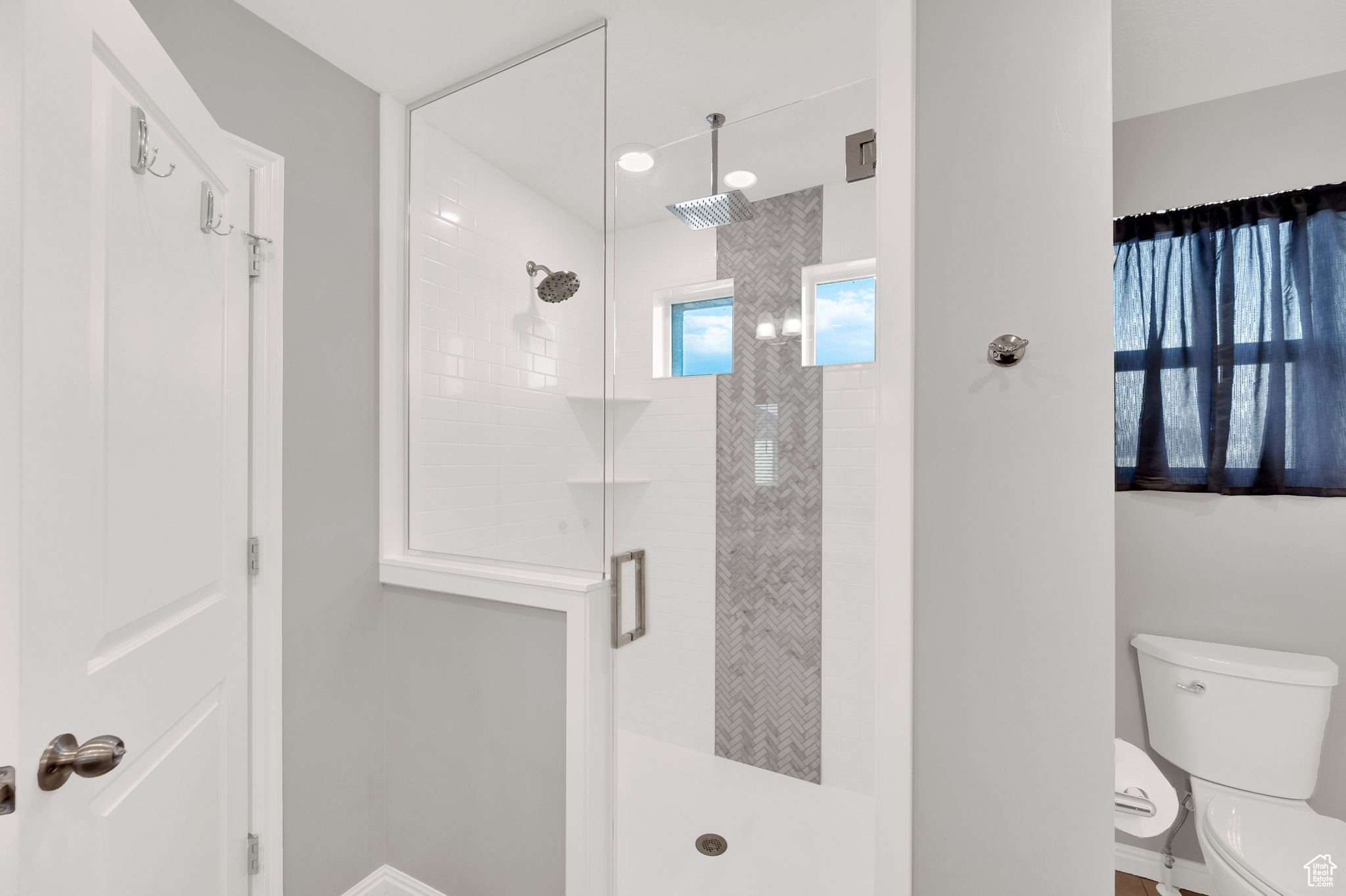 WANDER - Residential