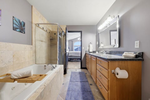 Tiny photo for 1665 PAGES PLACE DR, Bountiful, UT 84010 (MLS # 2174274)