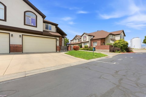 Tiny photo for 1665 PAGES PLACE DR, Bountiful, UT 84010 (MLS # 2174274)