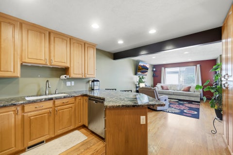 Tiny photo for 1665 PAGES PLACE DR, Bountiful, UT 84010 (MLS # 2174274)