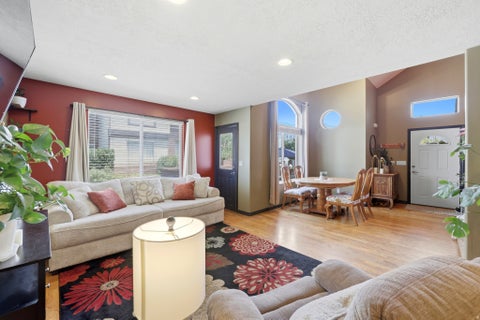 Tiny photo for 1665 PAGES PLACE DR, Bountiful, UT 84010 (MLS # 2174274)