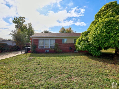 Tiny photo for 545 W 5000 S, Ogden, UT 84405 (MLS # 2192711)