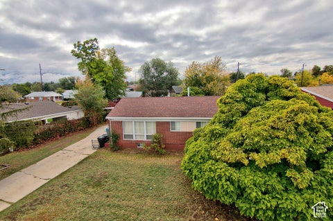 Tiny photo for 545 W 5000 S, Ogden, UT 84405 (MLS # 2192711)