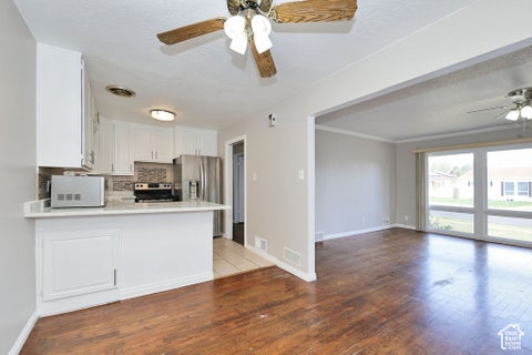 Tiny photo for 545 W 5000 S, Ogden, UT 84405 (MLS # 2192711)