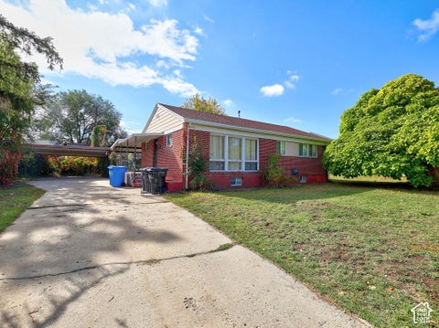 Tiny photo for 545 W 5000 S, Ogden, UT 84405 (MLS # 2192711)