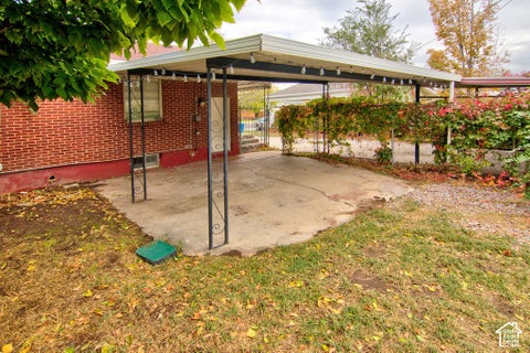 Tiny photo for 545 W 5000 S, Ogden, UT 84405 (MLS # 2192711)